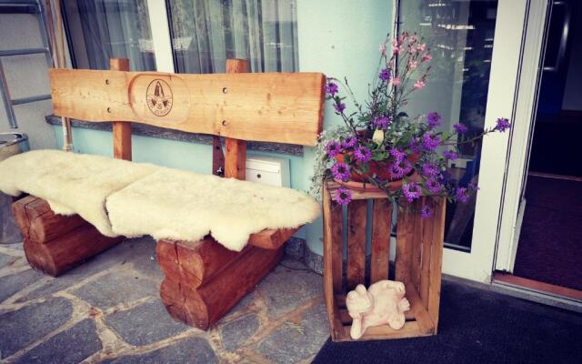 Hotel Alpenperle