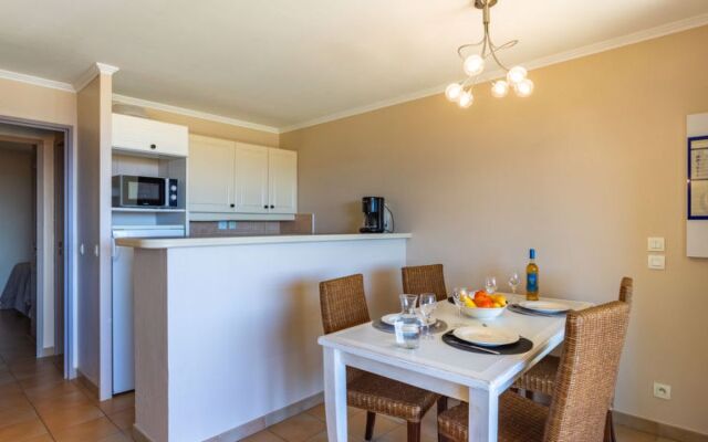 Les Restanques Golfe Saint Tropez 17572