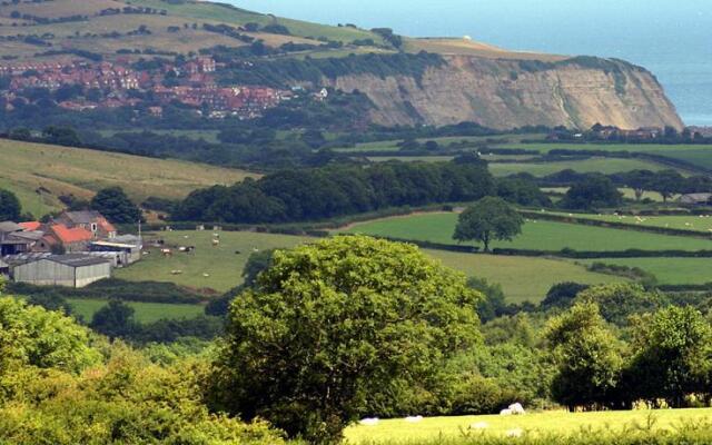 Flask Inn Holiday Home Park