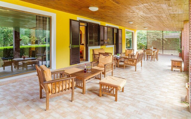 Villa dream