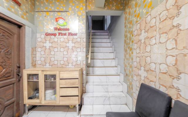 Swagath Home by OYO Rooms