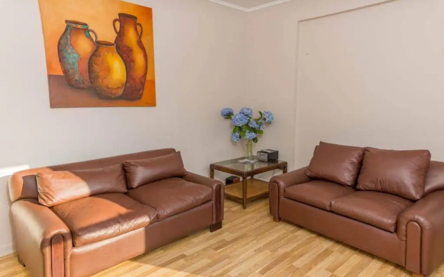 Hostal Callejon Massmann