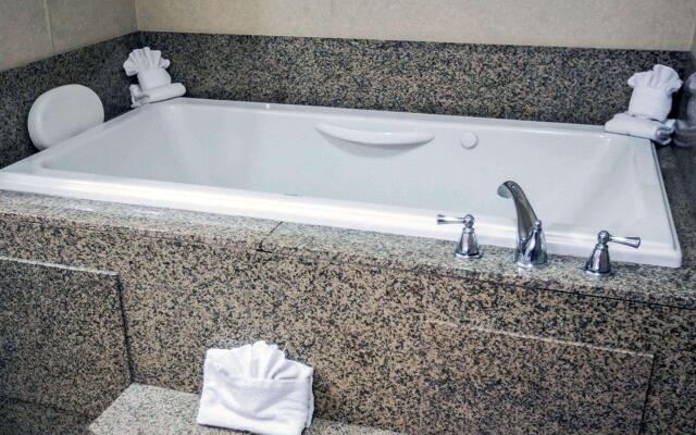 Sleep Inn & Suites Midland West