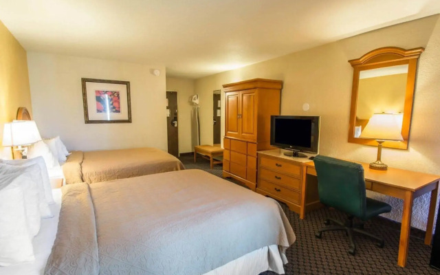 Quality Inn Downtown Stuart