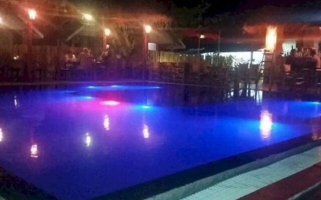 Backpacker Club - Hostel
