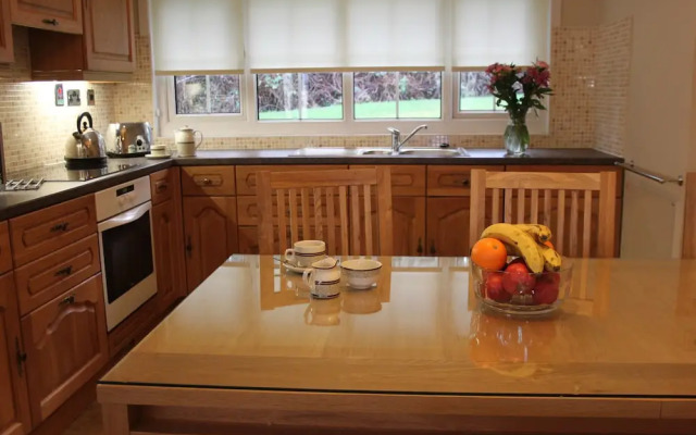 Macdonald Plas Talgarth Holiday Resort