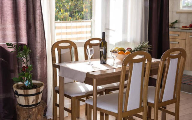 Apartments Farac
