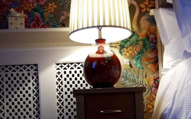 Grange Boutique Hotel