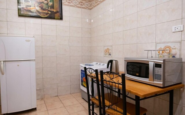 Safwat Al Amal Suites - Caters to Families