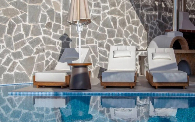 Villa Petalouda Paleros