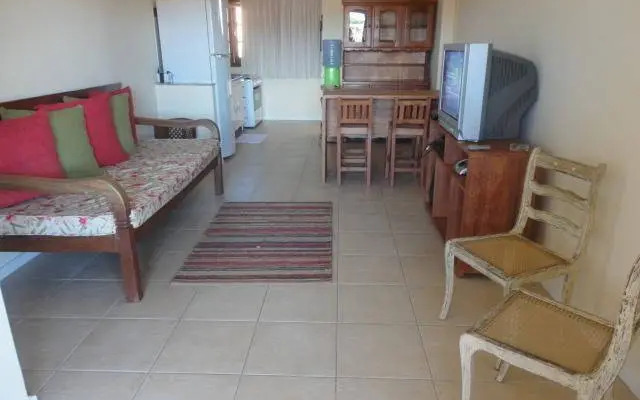 Village Recanto da Villa