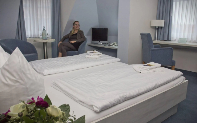 Hotel Am Alten Strom