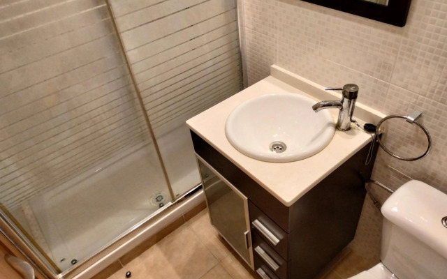 ACV - Neptuno-2ªLinea Planta 4 Frontal