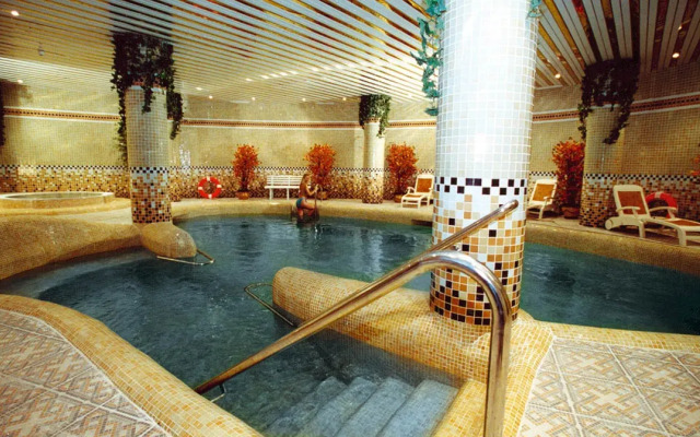 Hotel Marina Azul