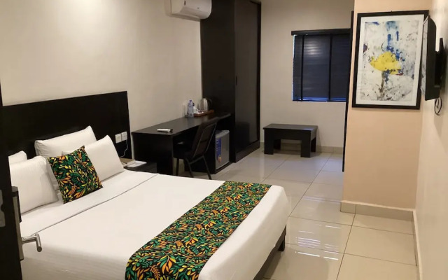 Adis Hotels Prime