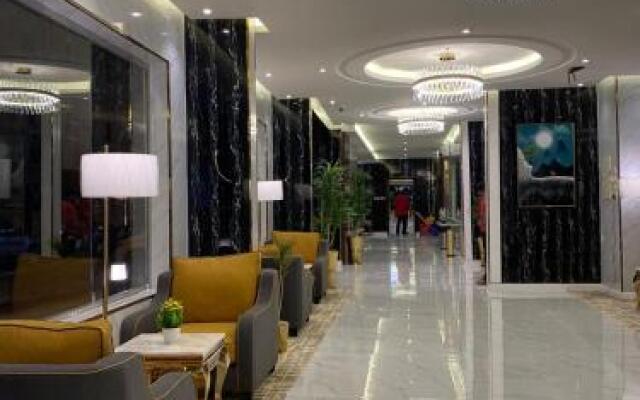 Al Rest Inn Hotel