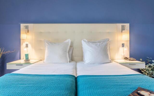 Zenitude Hôtel-Résidences Marseille Saint Charles