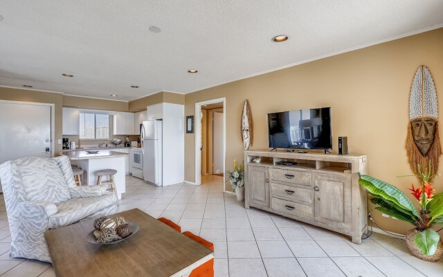 Sandpiper Cove 2133 1 Bedroom Condo by RedAwning