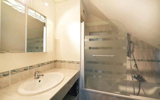 Gites la Salière - Alphonse de Poitiers