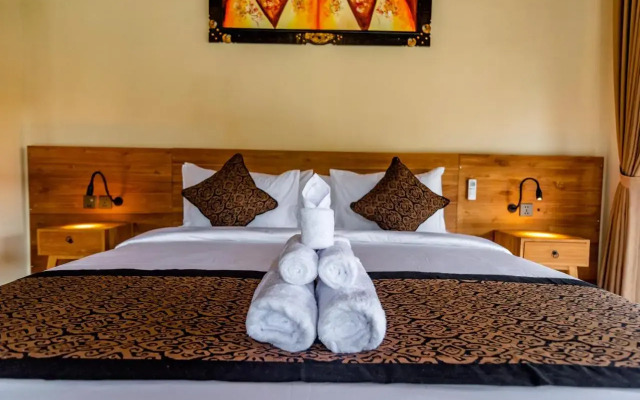 Umayonk Villa Ubud by Dhananjaya Hospitality