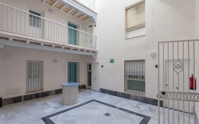 Apartamento Casa Bulería de Cádiz - Adults Only