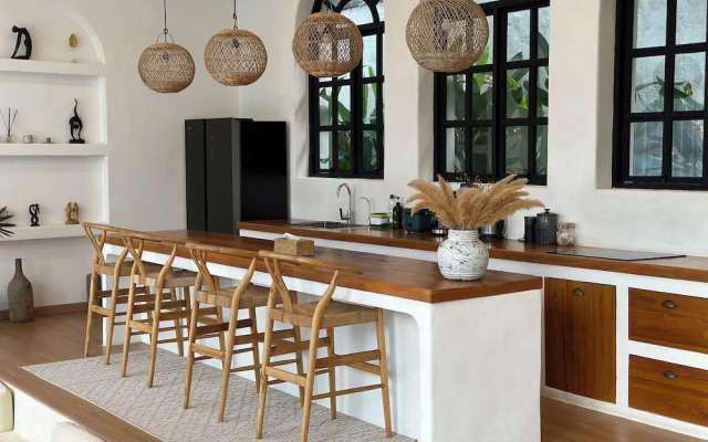 Luxury Villa Palm Sugar 3BR & Big Pool
