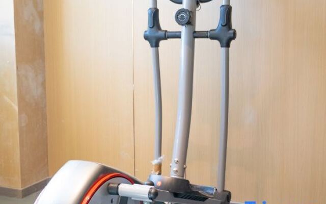 Yunjing Hotel (Qishi Square Branch in Tashkurgan County)