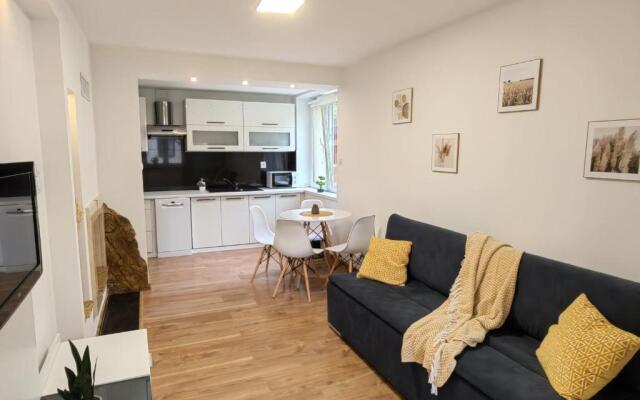 Apartament 20tka