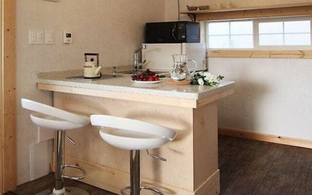 Hoengseong Hello412 Pension