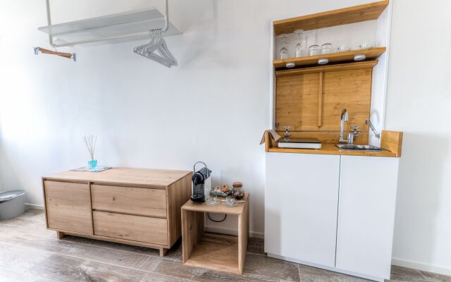 La Vista di Marina by The First