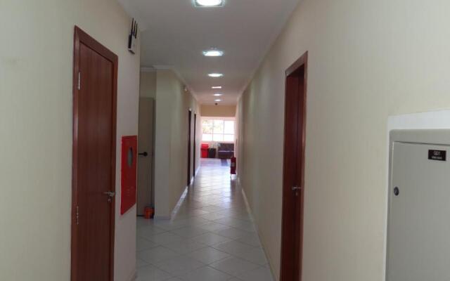 Hotel Solar de Itaborai