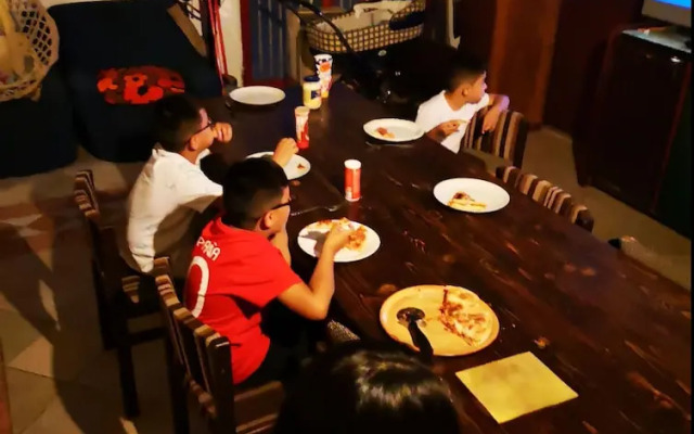 2nd Private Room in the Attic With Shared Bathroom use