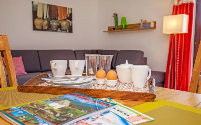 Ferienwohnung Schmankerl