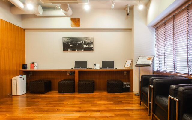 Sutton Place Hotel Ueno