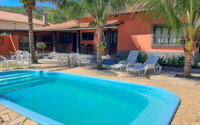 Pousada Villa Terracotta