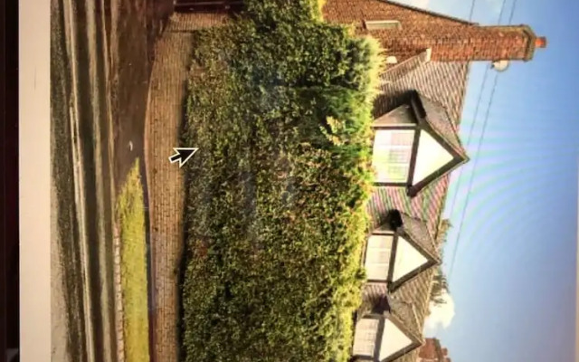 Stunning 3 Bed Cottage