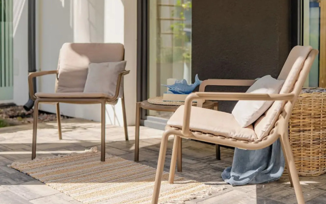 Apartamenty Morskie - Posesja Plażowa