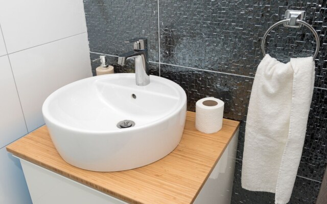 Apartman Marija