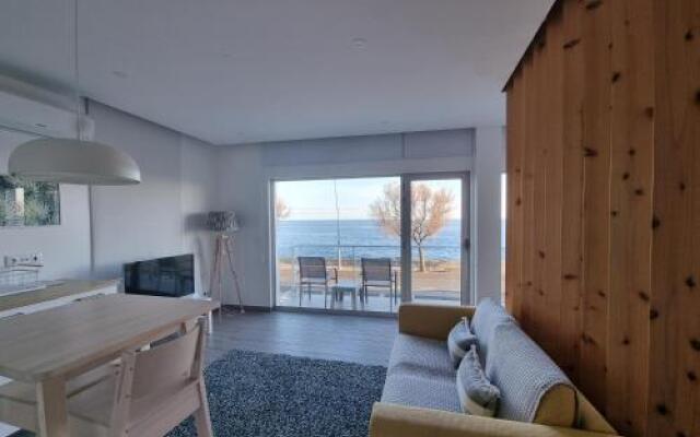 Seascape T0 (Bay House)