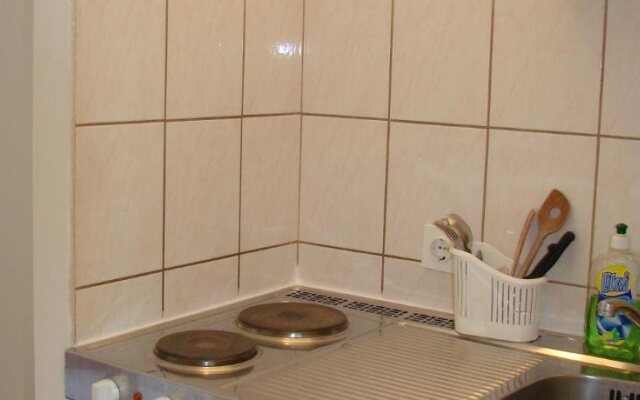 Apartments Villa Sirena