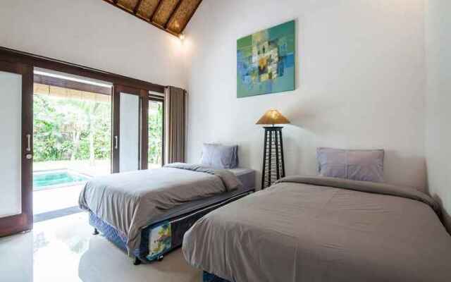 Sandalwood Villa