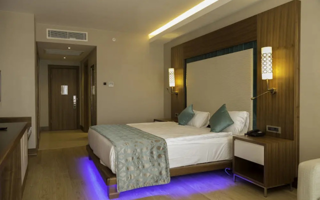 Kusadasi International Golf & Spa Resort