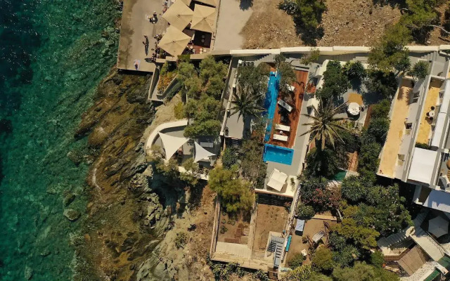 Pafsilipon Suites