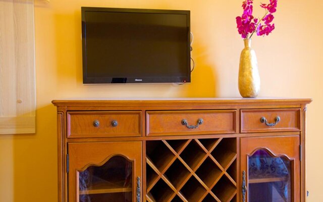 Qingdao Hometree Hostel