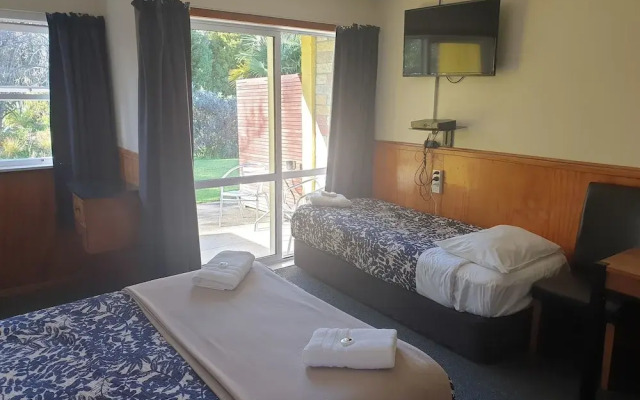 Otaki Motel