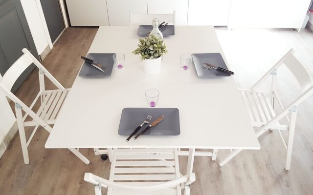 Appartement Designer - Wifi - Toulon