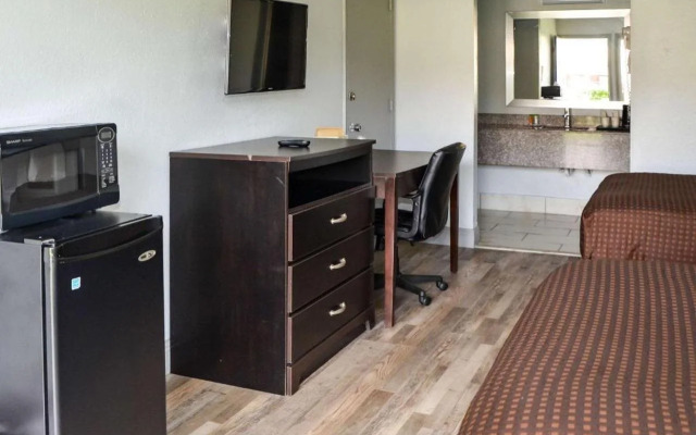 Rodeway Inn Sun City Center