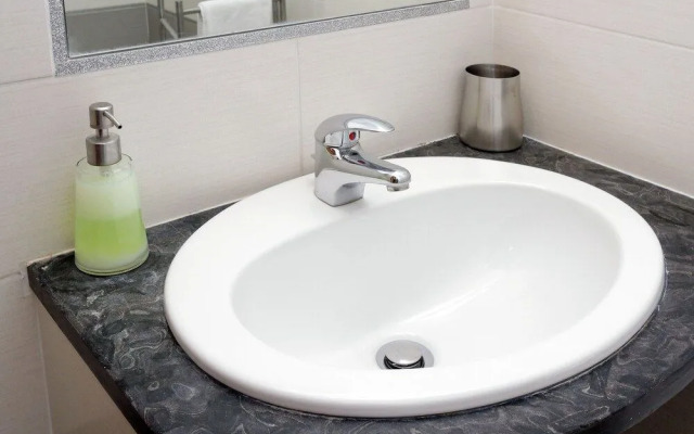 LuckyDomus Esquilino apartment