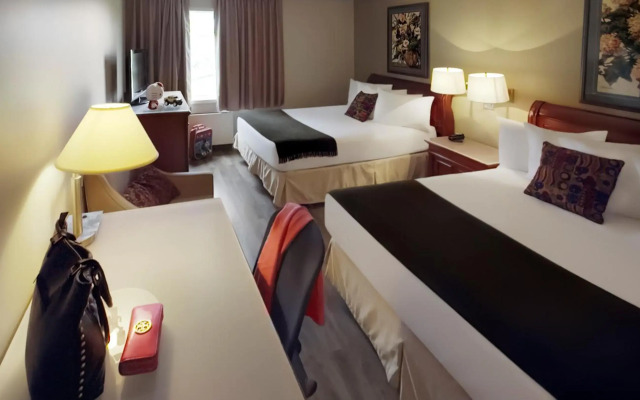 Park Inn by Radisson, Sydney