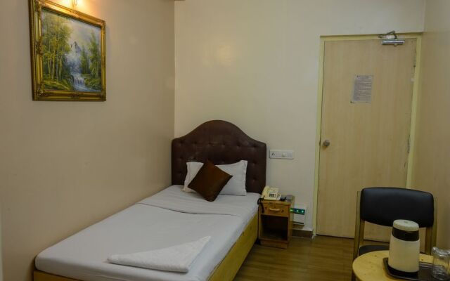 RPR Residency